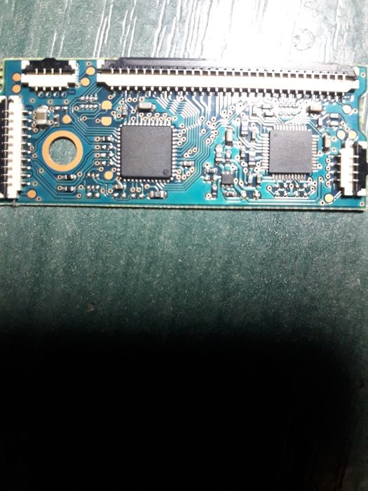 Модуль клавиатурьі для dell