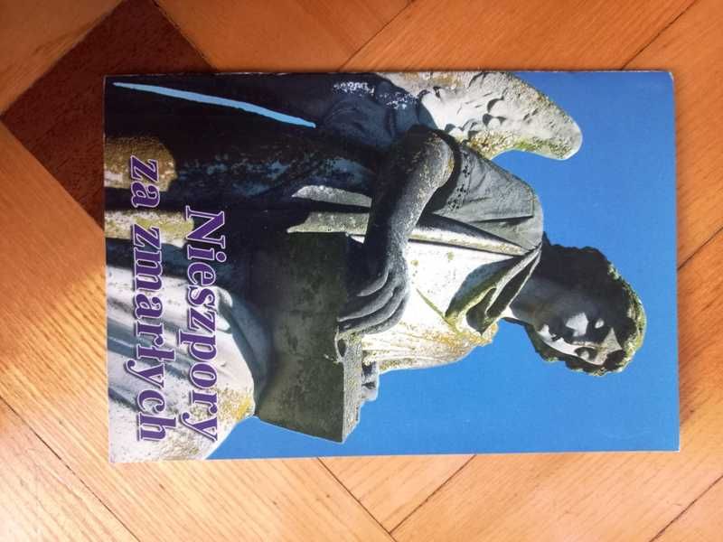 Nieszpory za zmarłych
