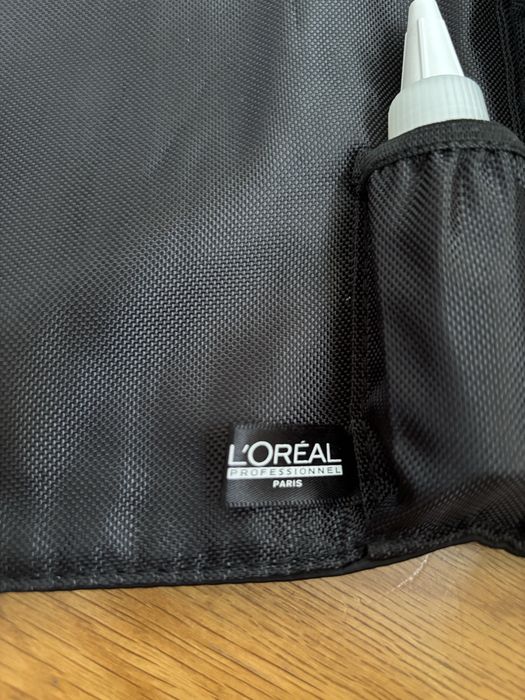 Prancha L’Oréal Professionnel SteamPod 3.0 – Como Nova