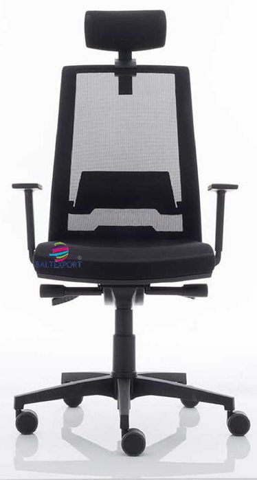 Cadeira de Escritório Operativa ACTIVA REDE NOVA