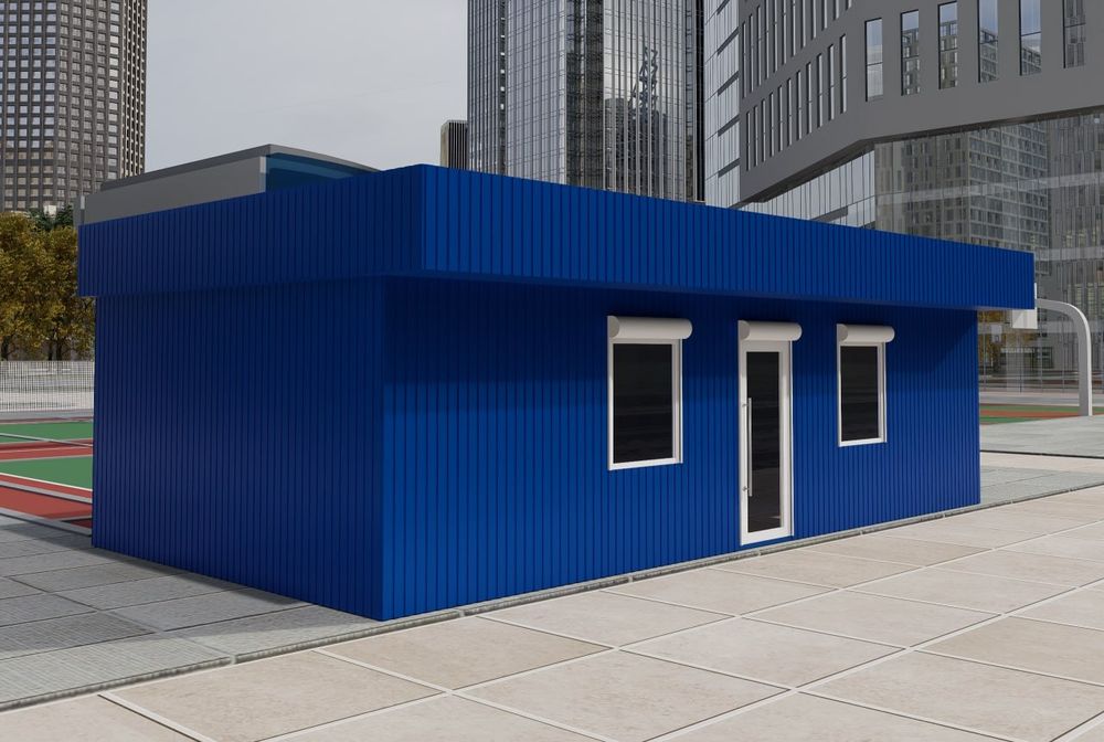 Виготовлення МАФ, Павільйонів,Кіосків...