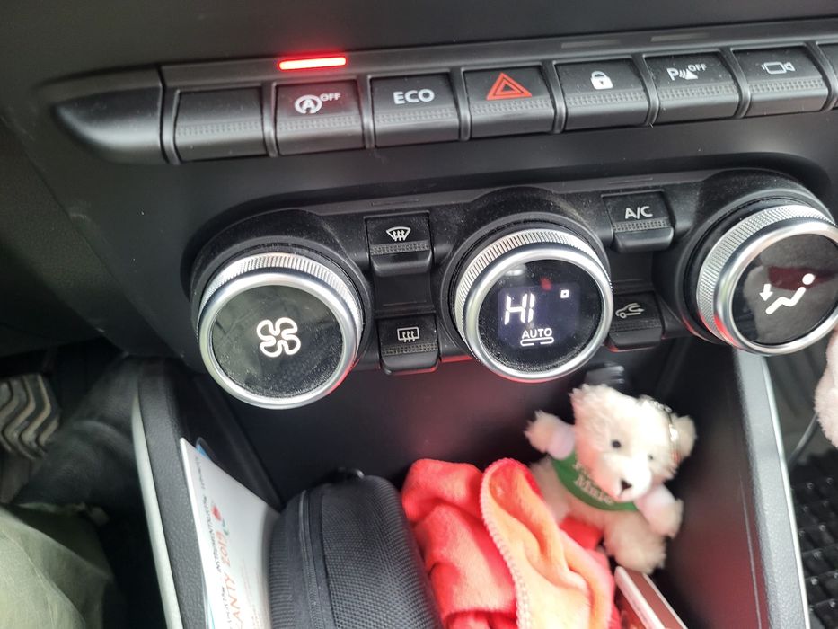 RENAULT DUSTER 1.5 дизель 4*4