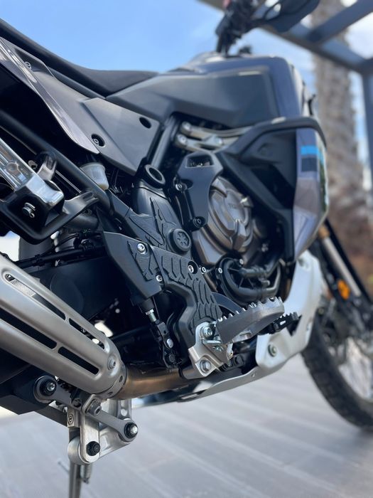 Yamaha tenere 700 world raid 2024