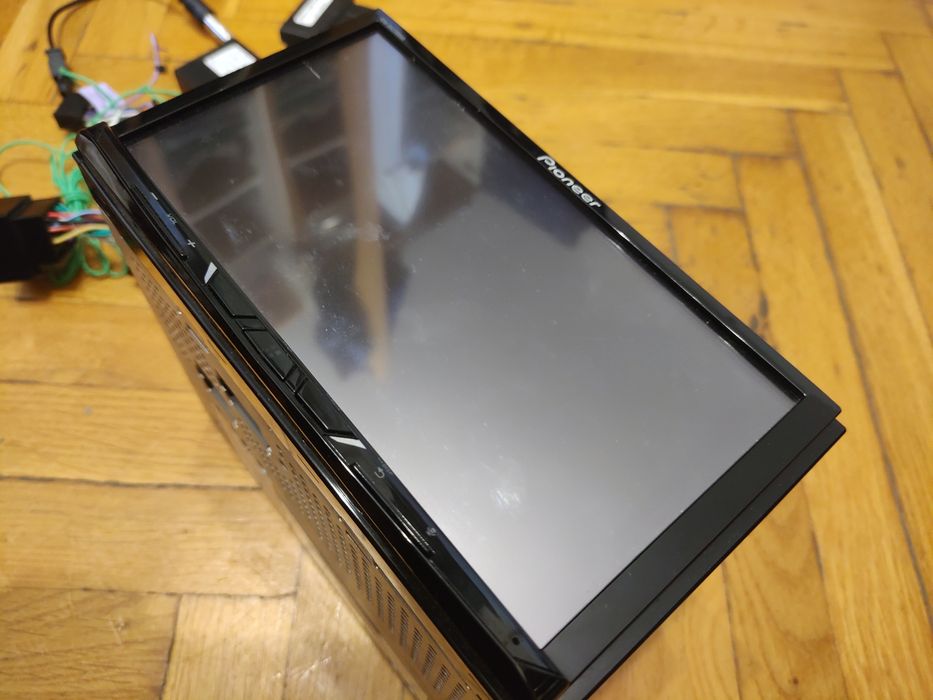Odtwarzacz Pioneer SPH-DA230dab
