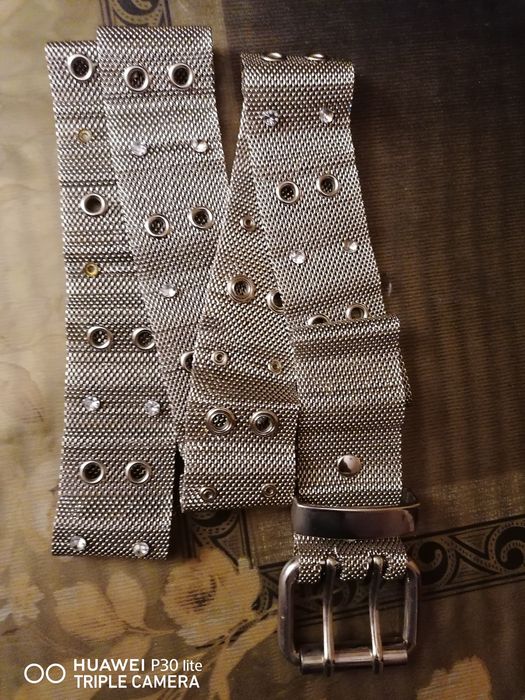 Пояса.Разные по качеству