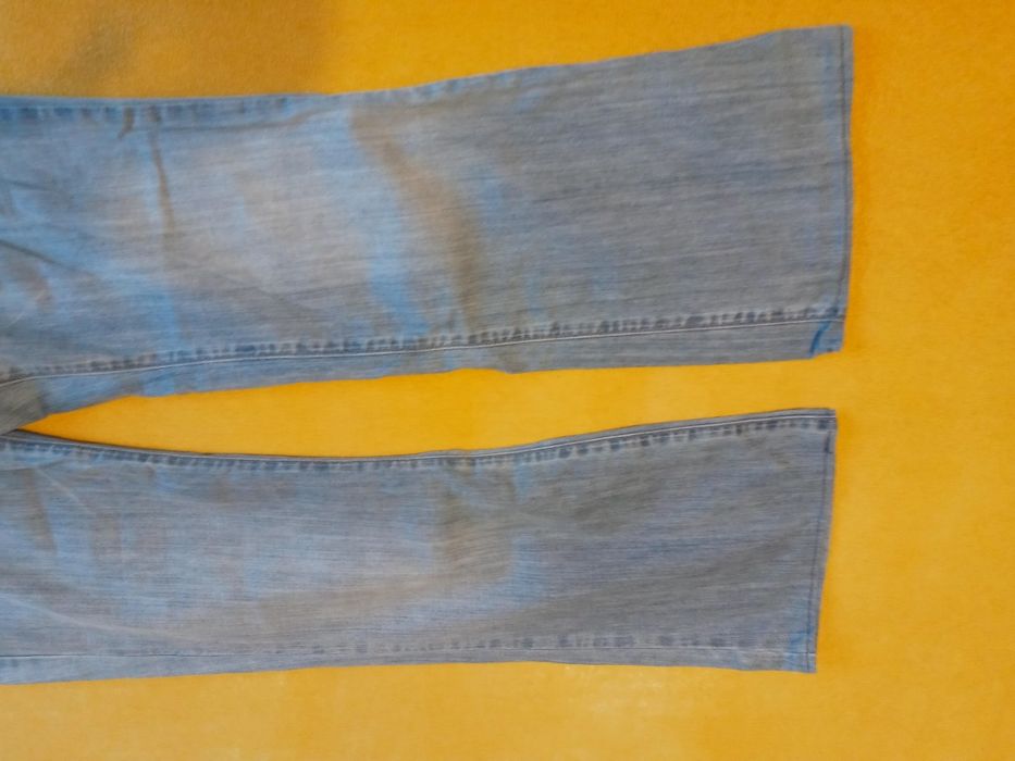 Spodnie Big star damskie