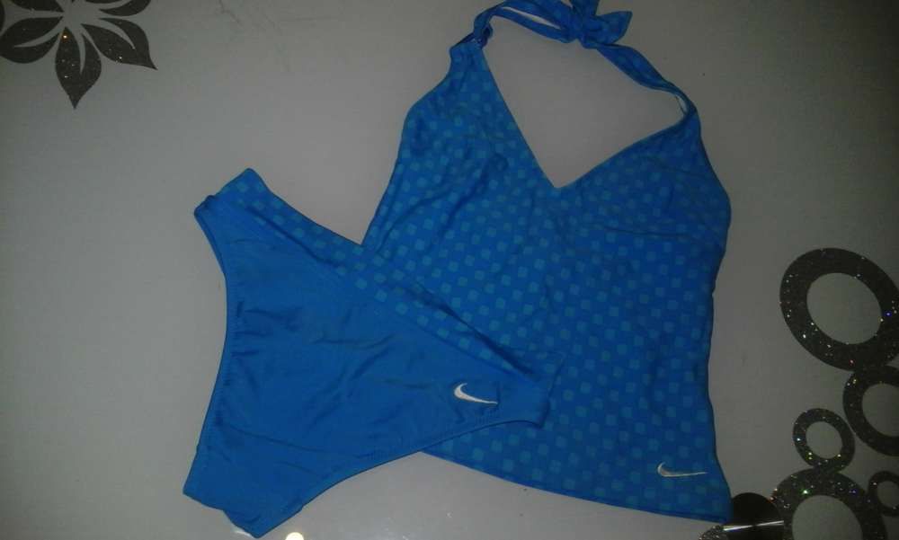 Stroj kapielowy Nike r S