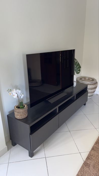 Móvel para TV do Ikea