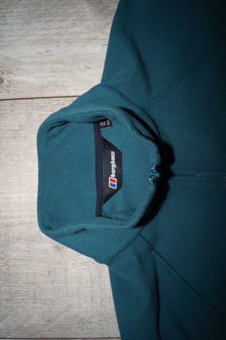 Damska bluza polarek Berghaus r. M