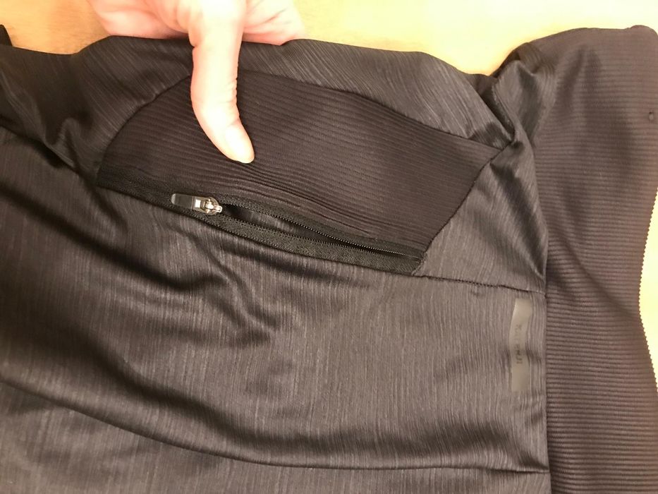 Legginsy, Decathlon, kalenji, 140-146, nowe