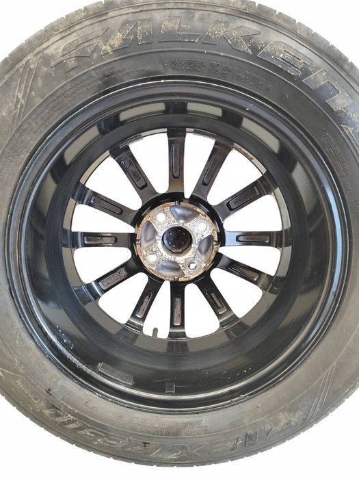 felga aluminiowa suzuki swift mk8 baleno 16