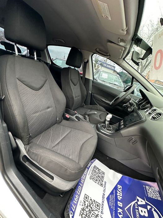 Продам Peugeot 308 2008 можлива розстрочка, кредит, обмін!