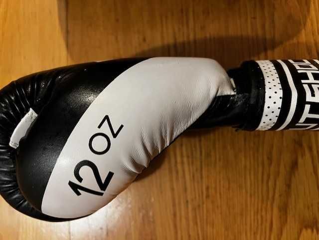 KIT Com Luvas de MMA, boxe e Muay Thai, saco de desporto e caneleiras