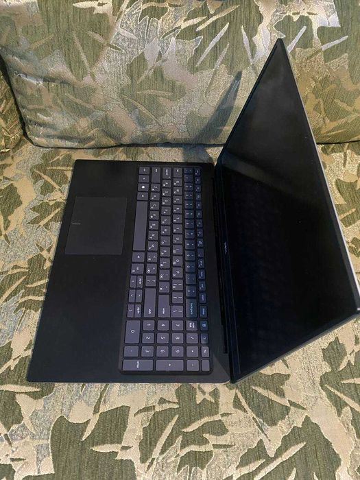 Ноутбук dell повністю робочий, продаж ноутбука делл