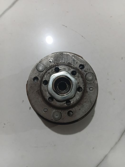 Торк драйвер задний118 шківи вариатор хонда дио 27,28,34,35зх