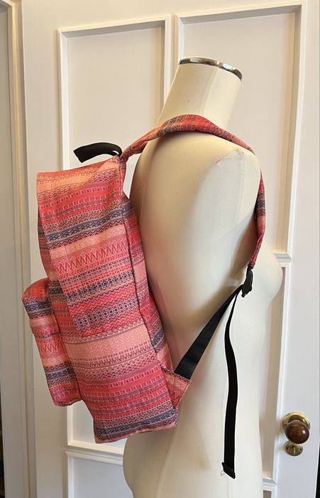 Mochila feminina Roxy
