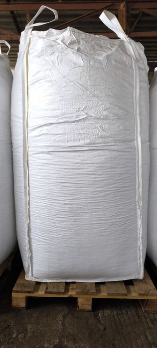 Matéria orgânica em pellet