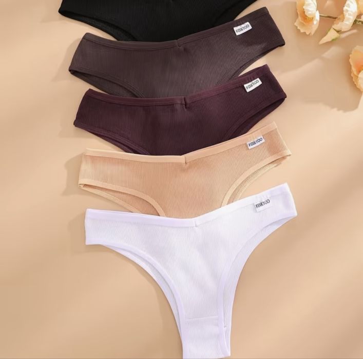 Жіночі труси бразиліани