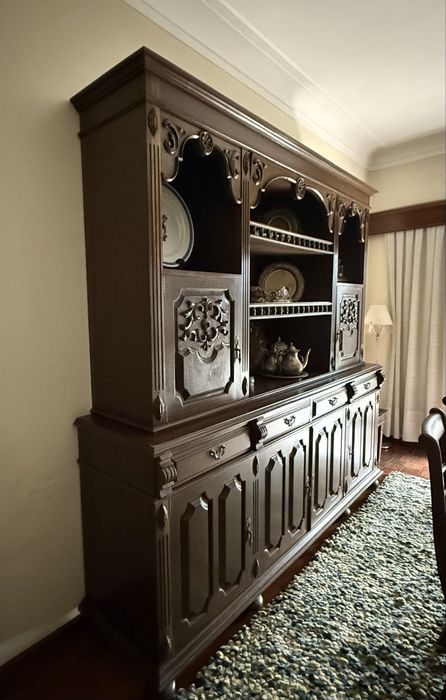 Movel de Sala antigo em bom estado