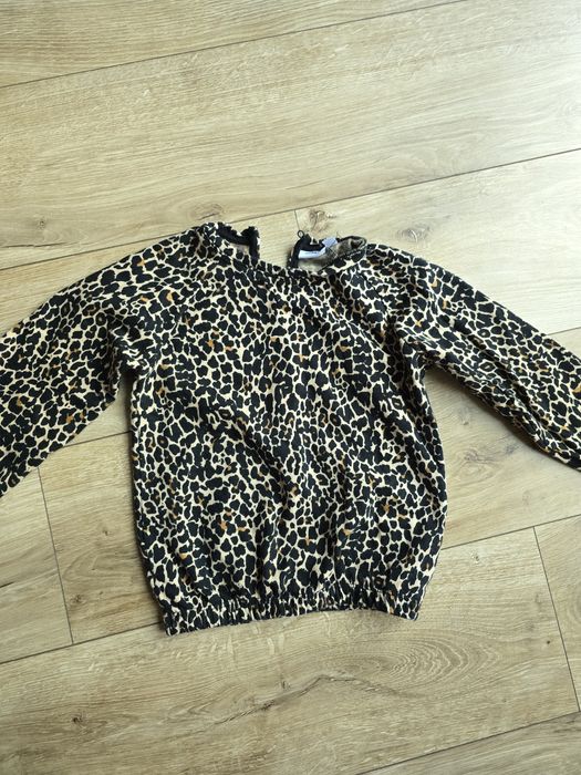 Paka dla dziewczynki