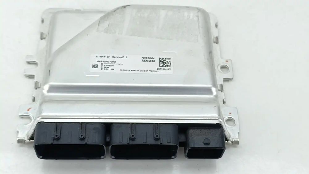 Centralina De Motor Uce RENAULT AUSTRAL TCE 130 237101410V