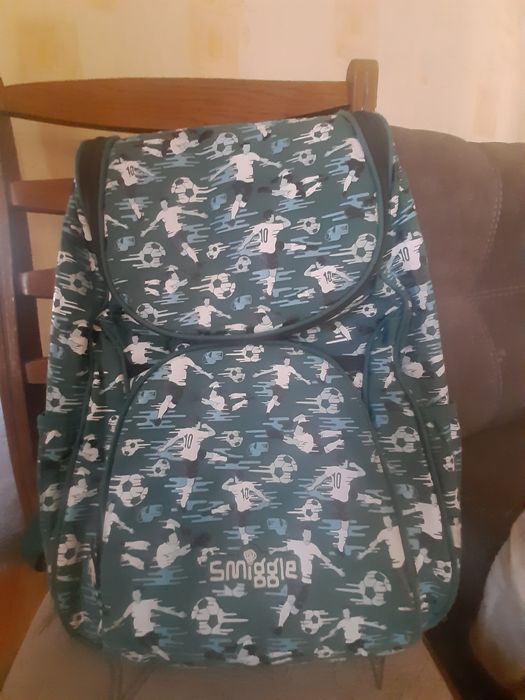 Smiggle детский рюкзак