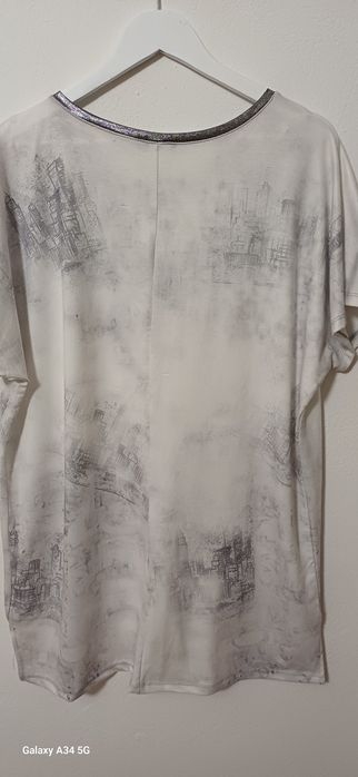 Bluzka tunika  R48,50  Only