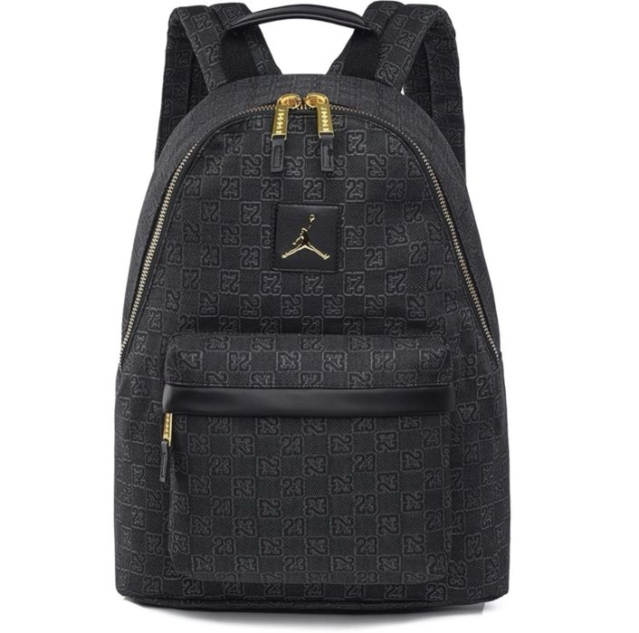 Рюкзак Jordan monogram backpack