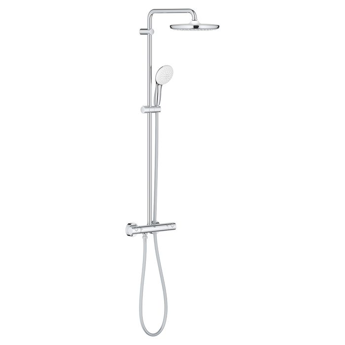 Grohe Tempesta System 250 Душова система з термостатом