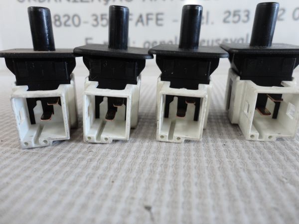 Contactor Abertura de Porta MERCEDES-BENZ Classe C (W203)