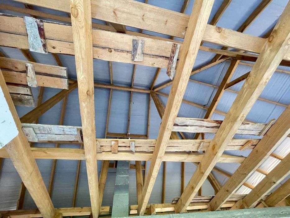 Будинок 140 м² на 7 сотках у Дмитрівці