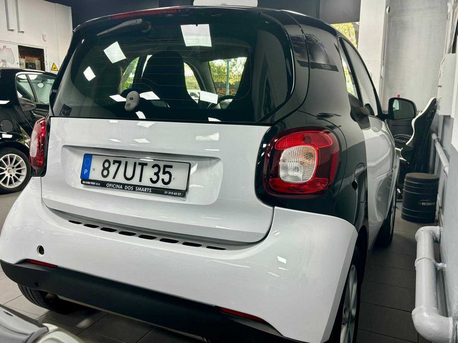 SMART FORTWO 453
