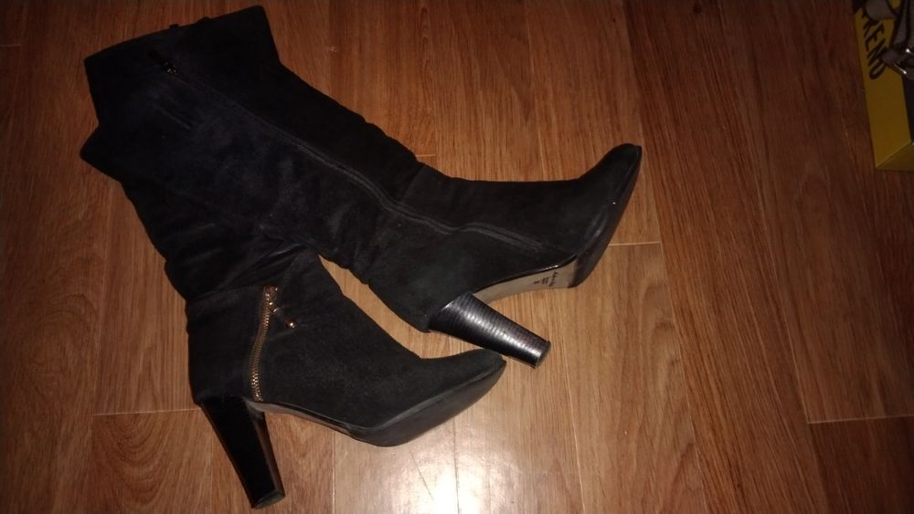 Продам взуття жіноче