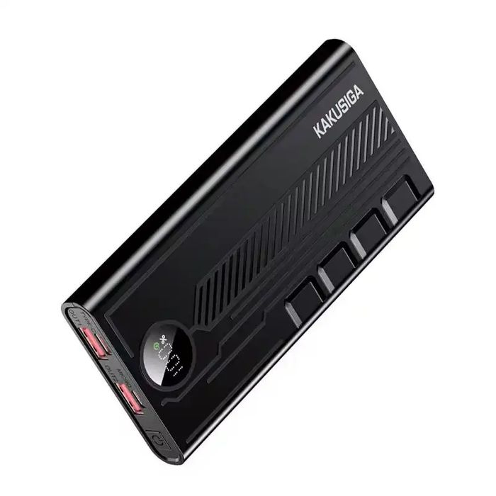 Павербанк Power bank 10000 mAh швидка зарядка