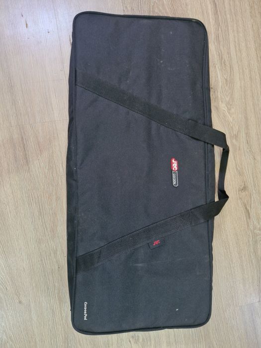 Stojak karpiowy  tripod jrc