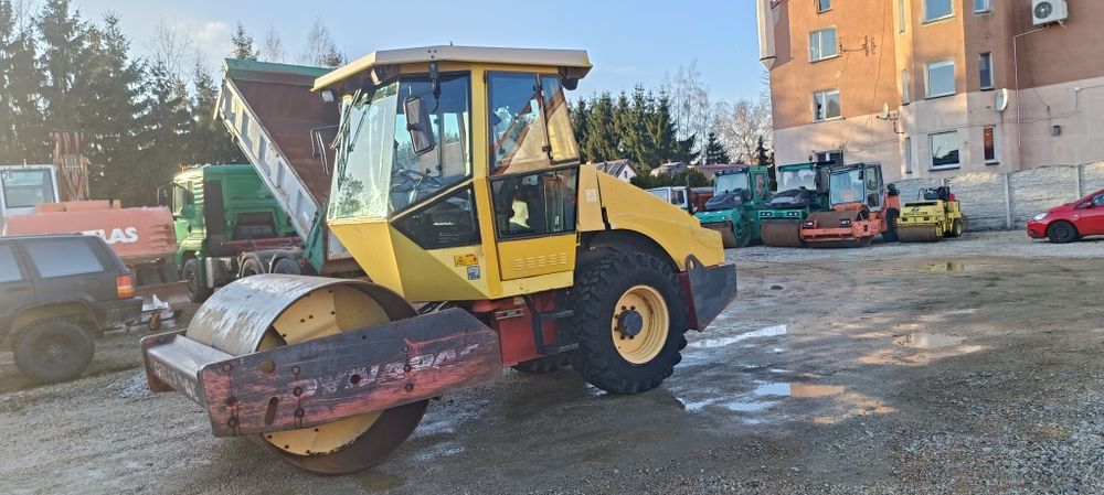 Walec  guma stal tanio okazja