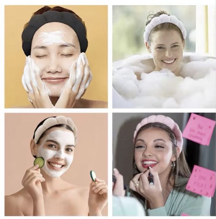 Обруч на голову