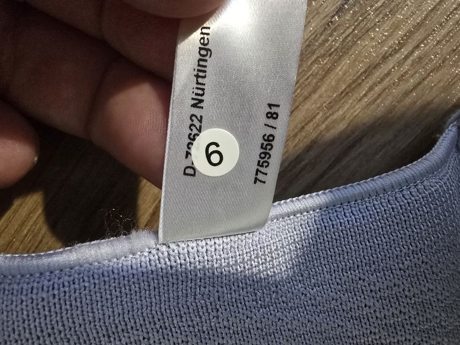 Поперековий бандаж для спини Vertebradyn STRONG 07425 від SporLastic