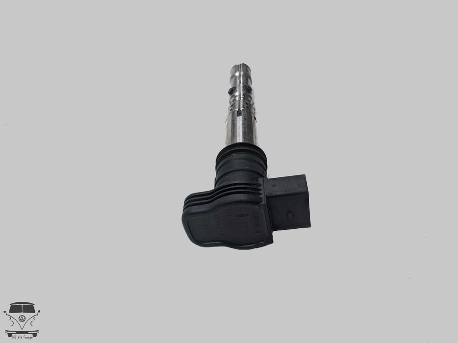 Катушка зажигания Гольф 4 Бора Шкода Октавия Ауди