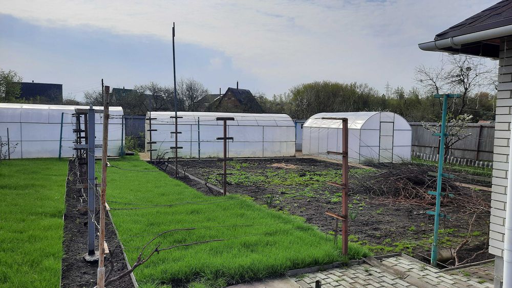 Продажа дома район Барановского лесничества.