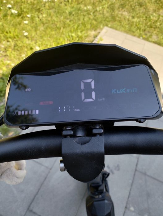 ...Kukirin g2...
