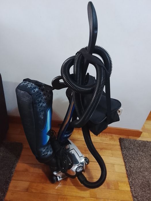 Aspirador Kirby Avalir2