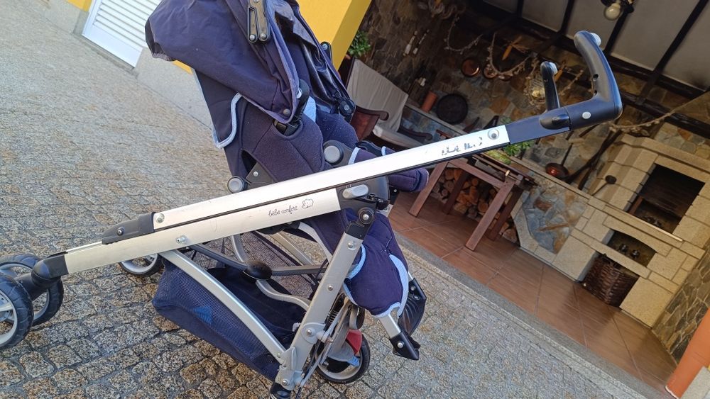 Carrinho de Bebé da Bebé Confort