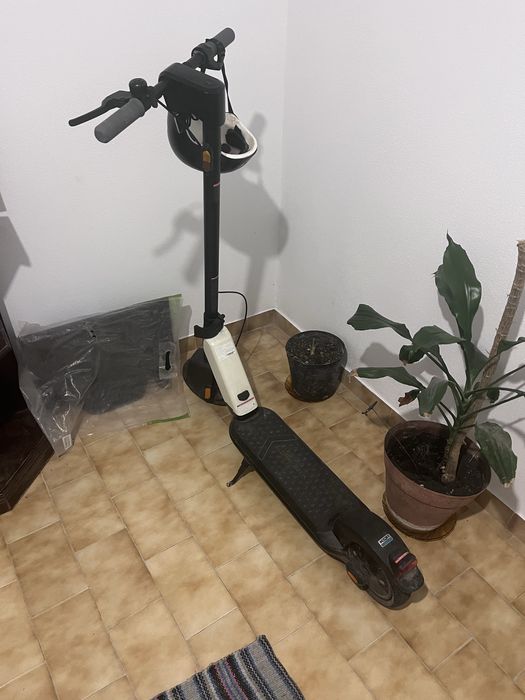 Trotinete  eletrica