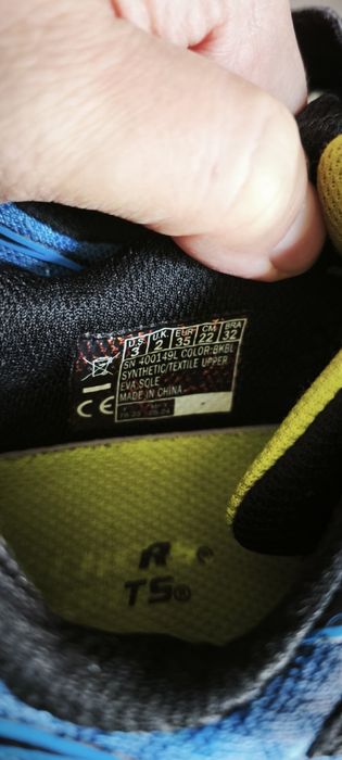 Skechers дитячі кросівки