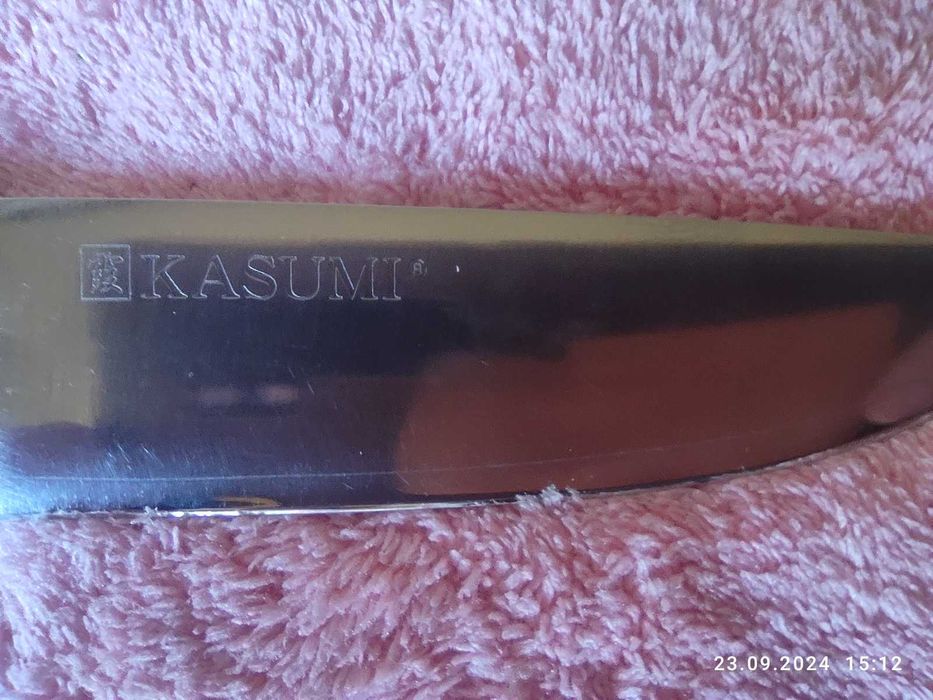 Заточування ножів