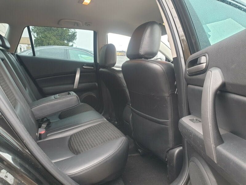 Mazda 6 GH 2.0d 2008