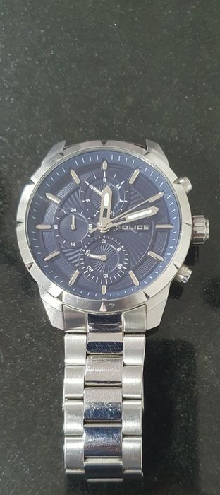 Vendo Relogio police
