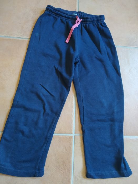 Calças de fato de treino 5/6