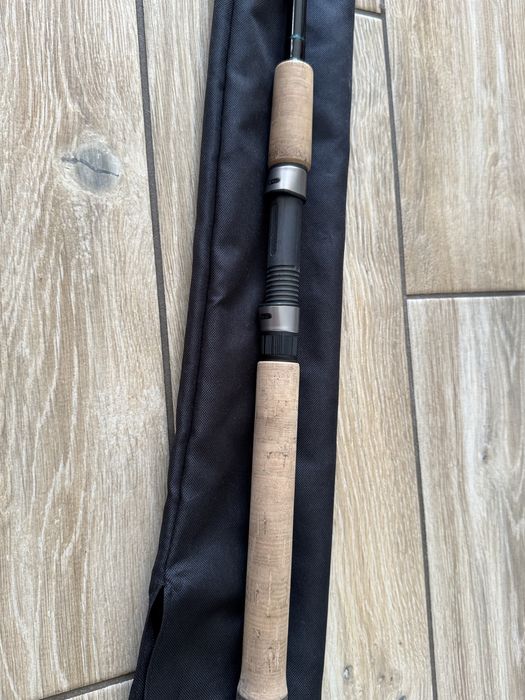 Wędka St. Croix PS70MHF. Stan sklepowy. Idealna na szczupaka i inne!